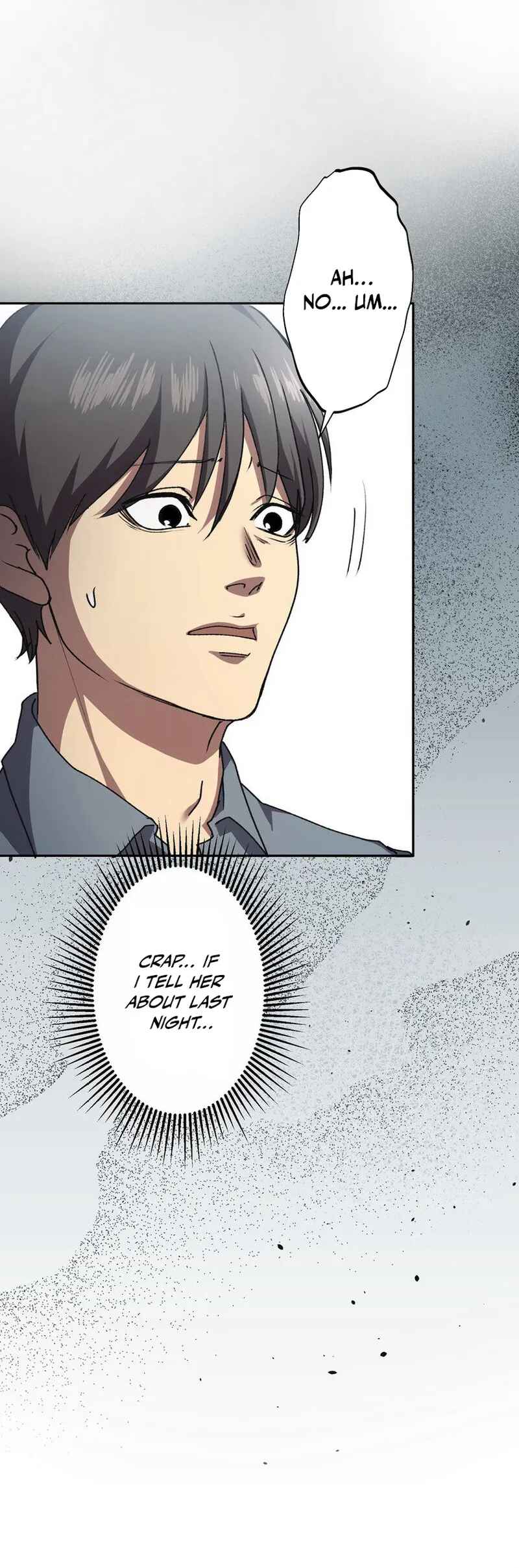 Page 48 Chapter 3 Narakusou