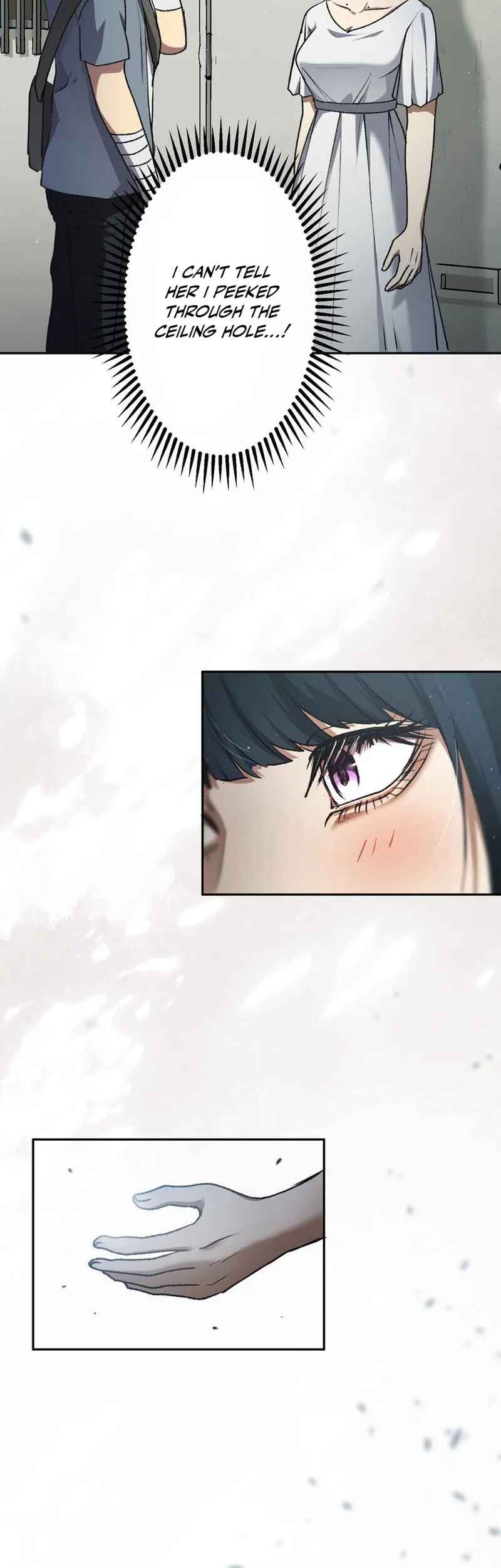 Page 54 Chapter 3 Narakusou
