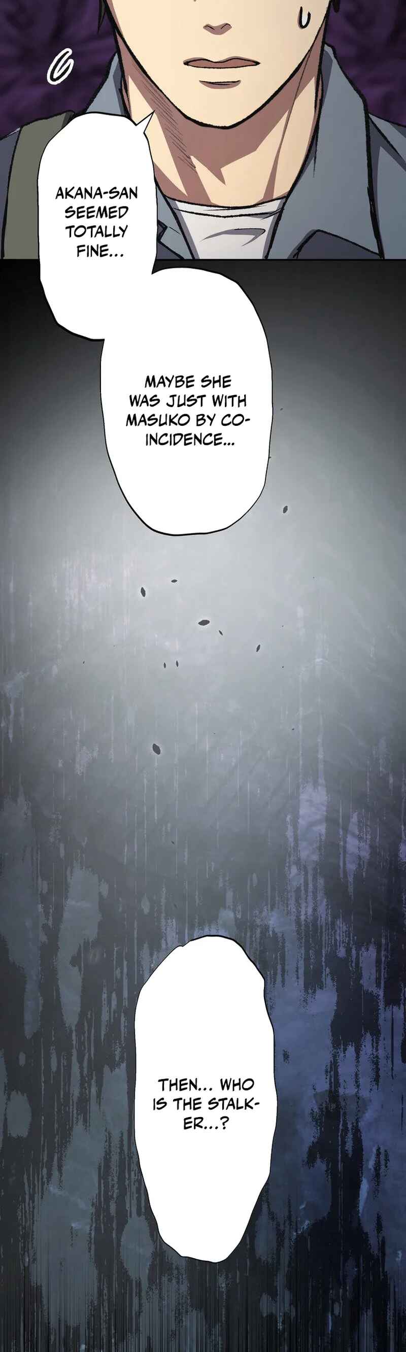Page 68 Chapter 3 Narakusou