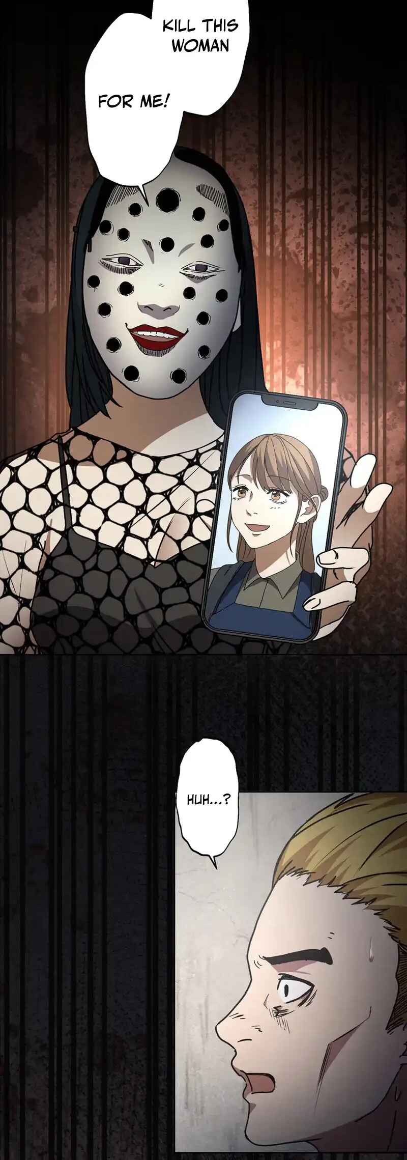 Page 22 Chapter 12 Narakusou