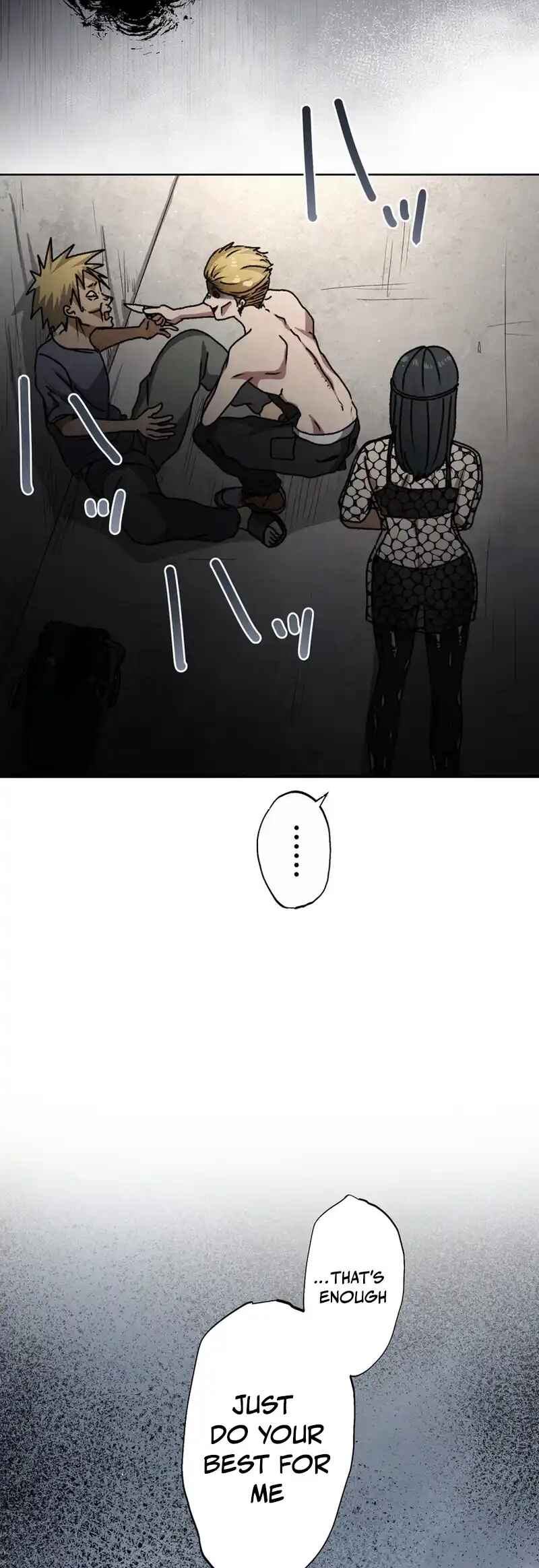 Page 31 Chapter 12 Narakusou