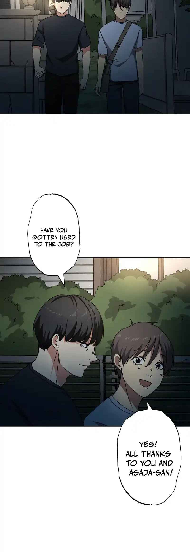 Page 35 Chapter 12 Narakusou