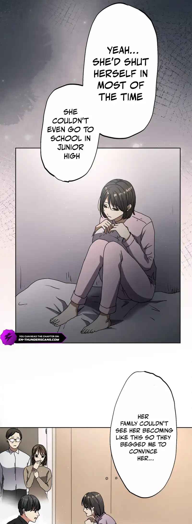 Page 38 Chapter 12 Narakusou