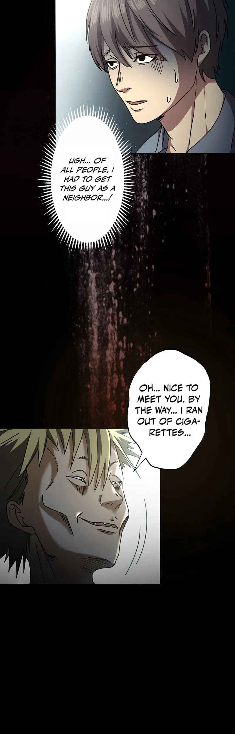 Page 27 Chapter 2 Narakusou