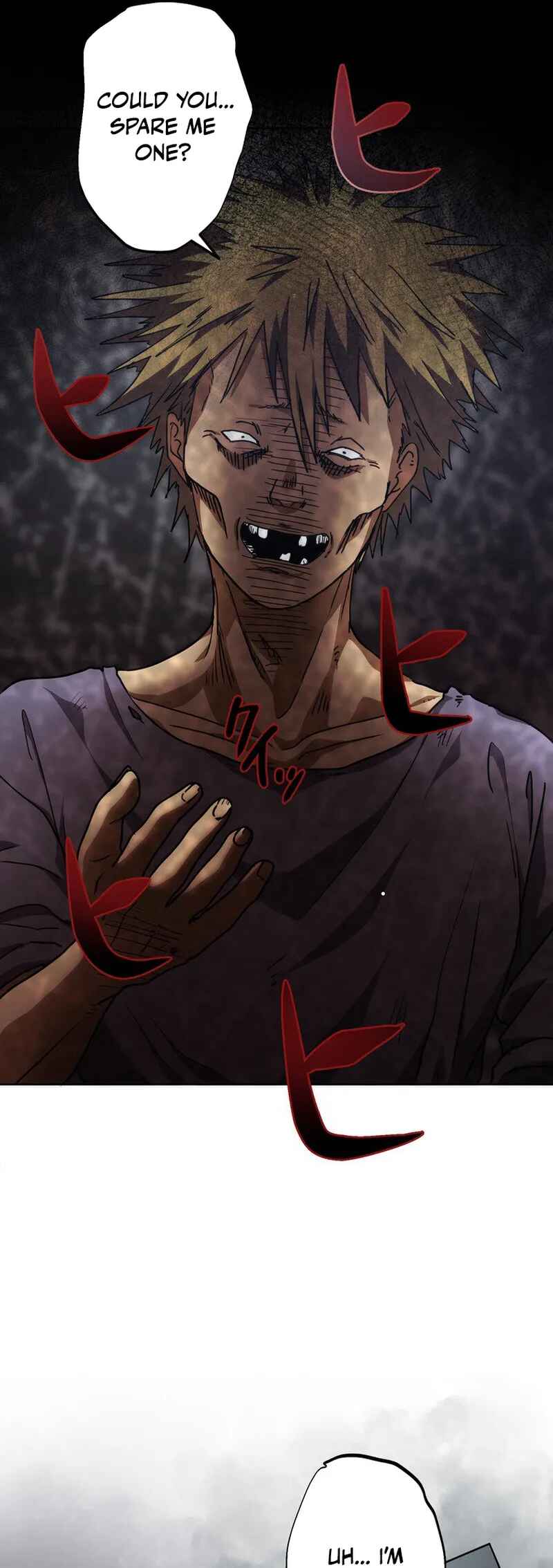 Page 28 Chapter 2 Narakusou