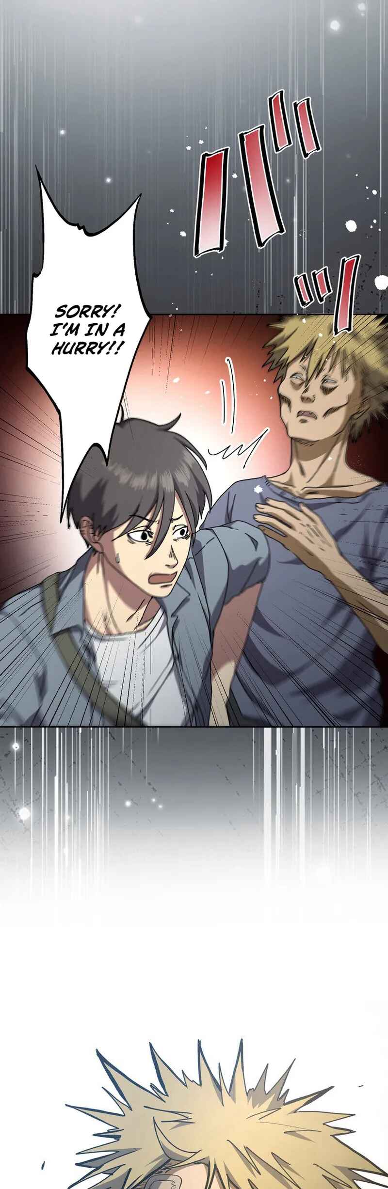 Page 34 Chapter 2 Narakusou