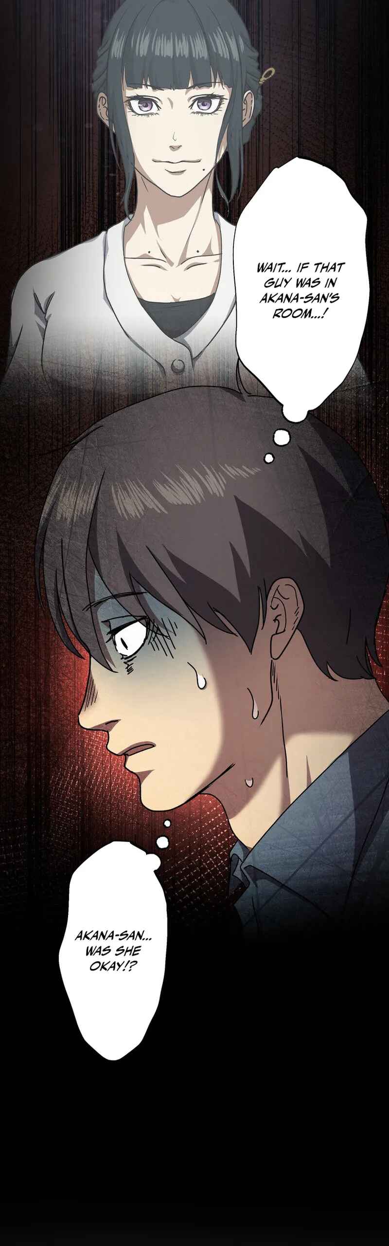 Page 52 Chapter 2 Narakusou