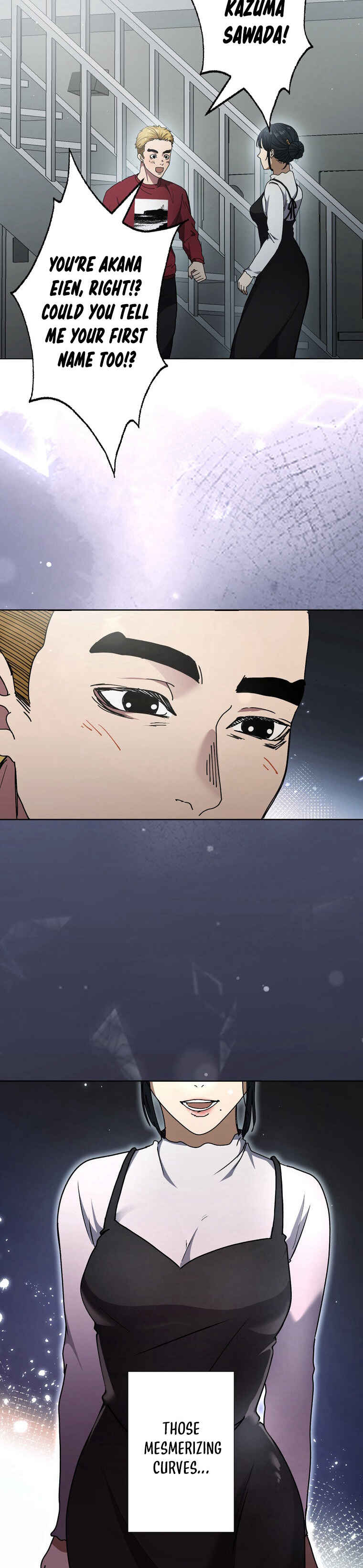 Page 11 Chapter 9 Narakusou