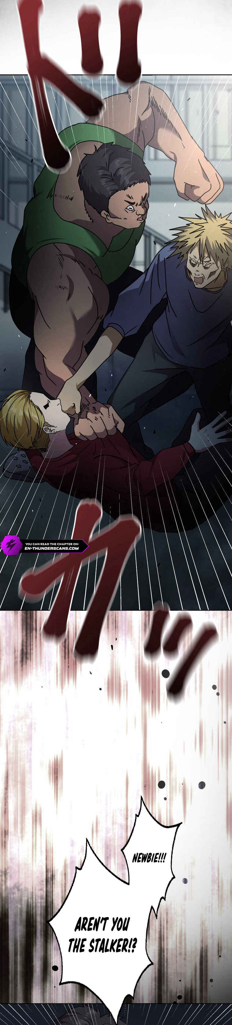 Page 20 Chapter 9 Narakusou