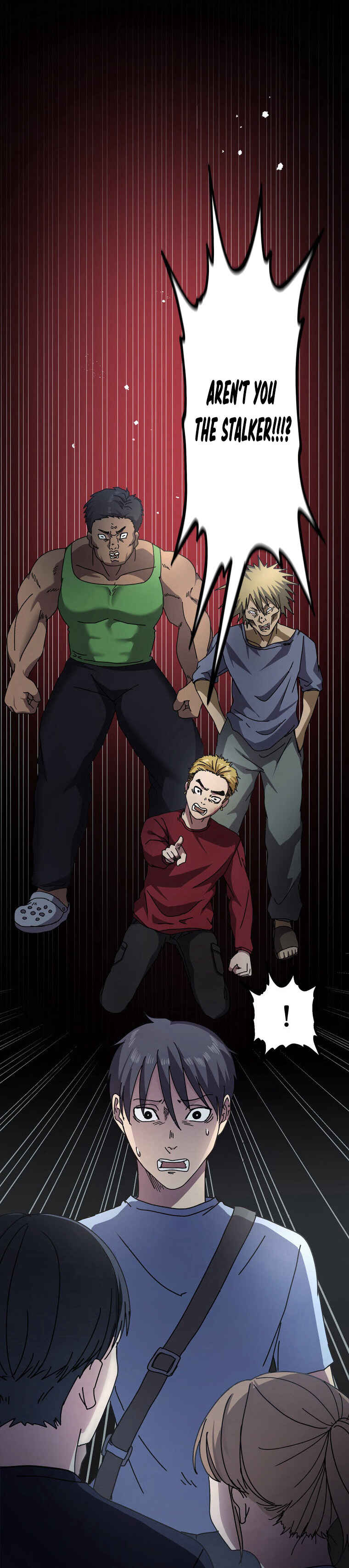 Page 25 Chapter 9 Narakusou
