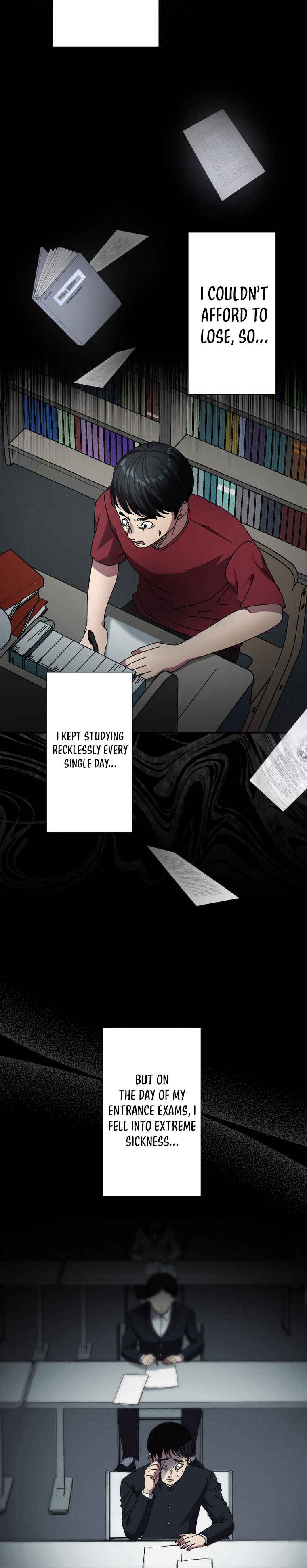 Page 3 Chapter 9 Narakusou