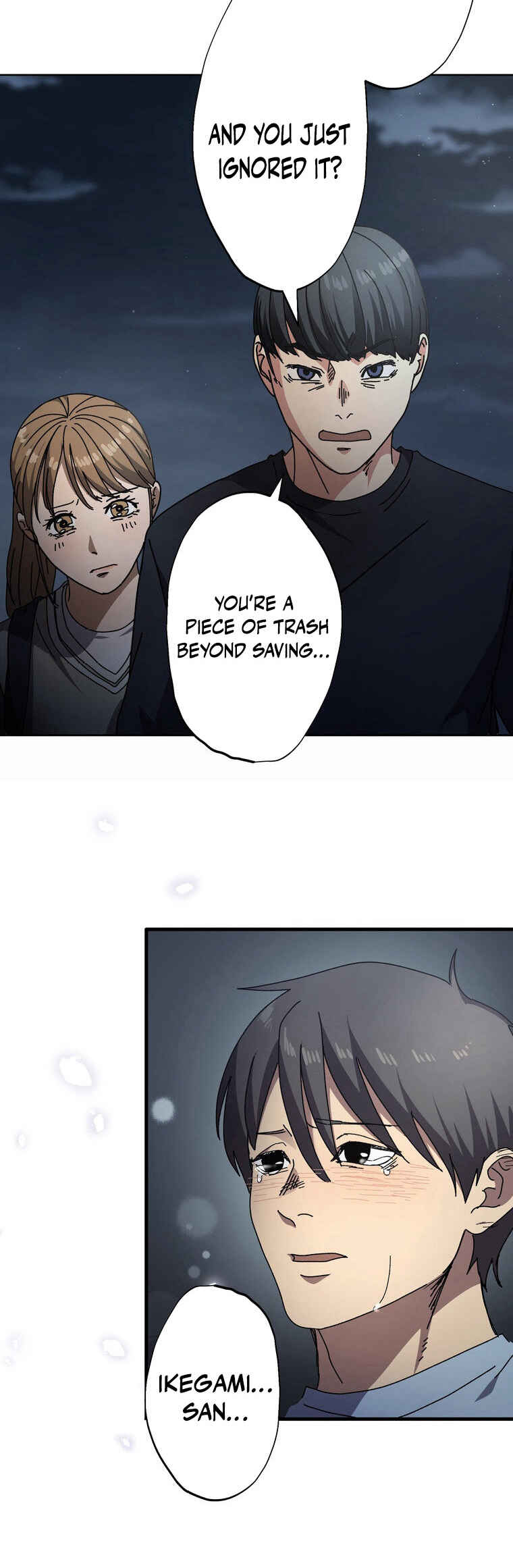 Page 30 Chapter 9 Narakusou