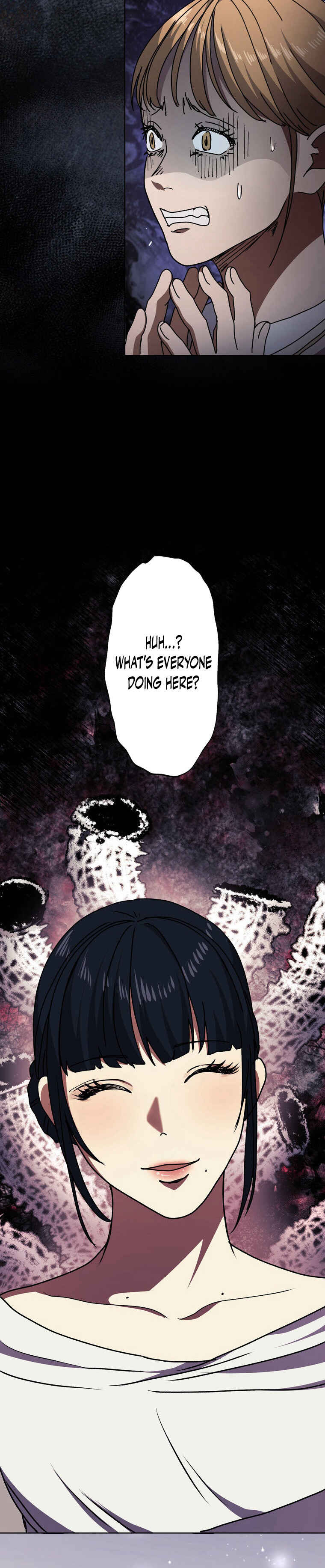 Page 33 Chapter 9 Narakusou