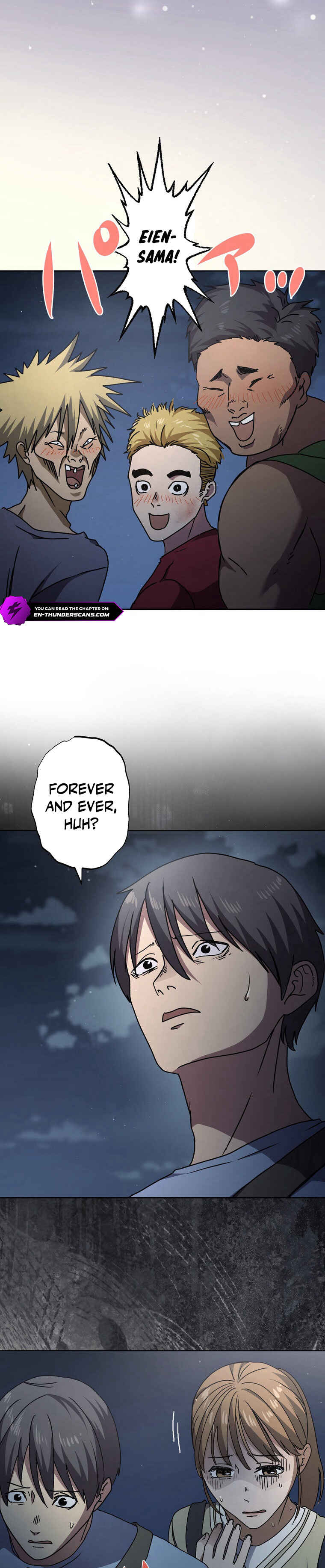 Page 34 Chapter 9 Narakusou