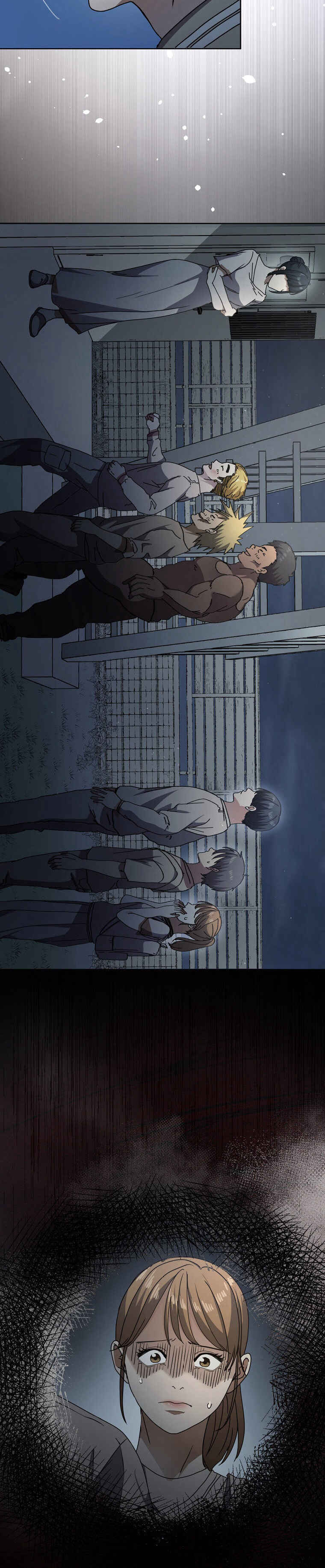 Page 36 Chapter 9 Narakusou