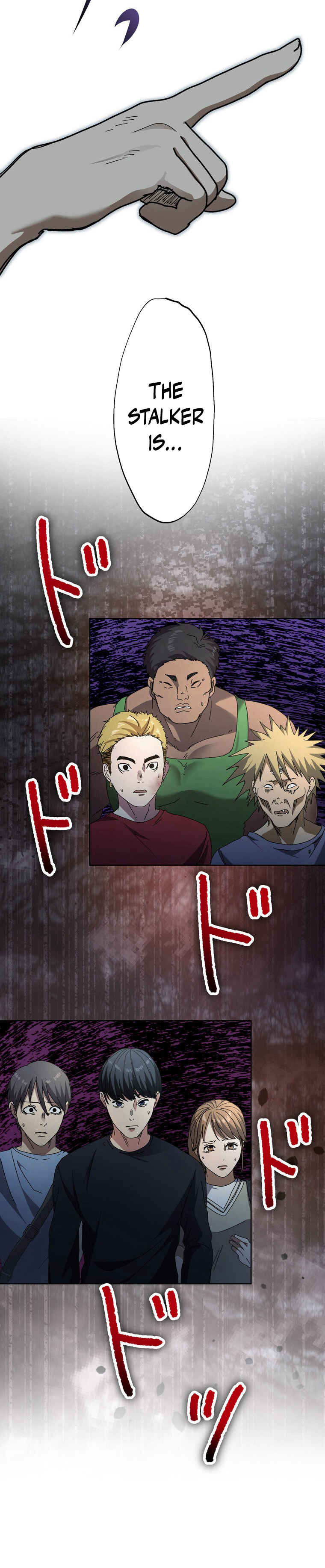 Page 39 Chapter 9 Narakusou