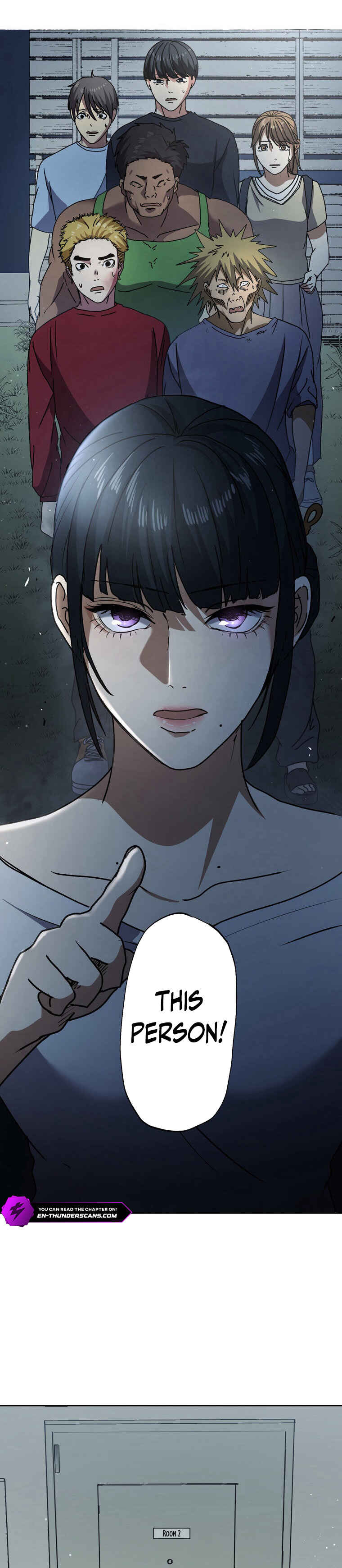 Page 40 Chapter 9 Narakusou