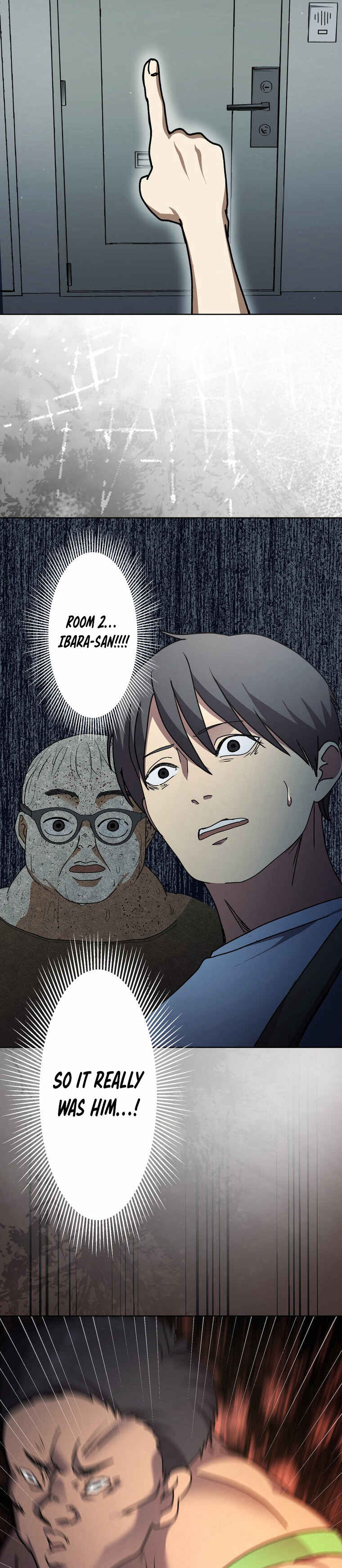 Page 41 Chapter 9 Narakusou