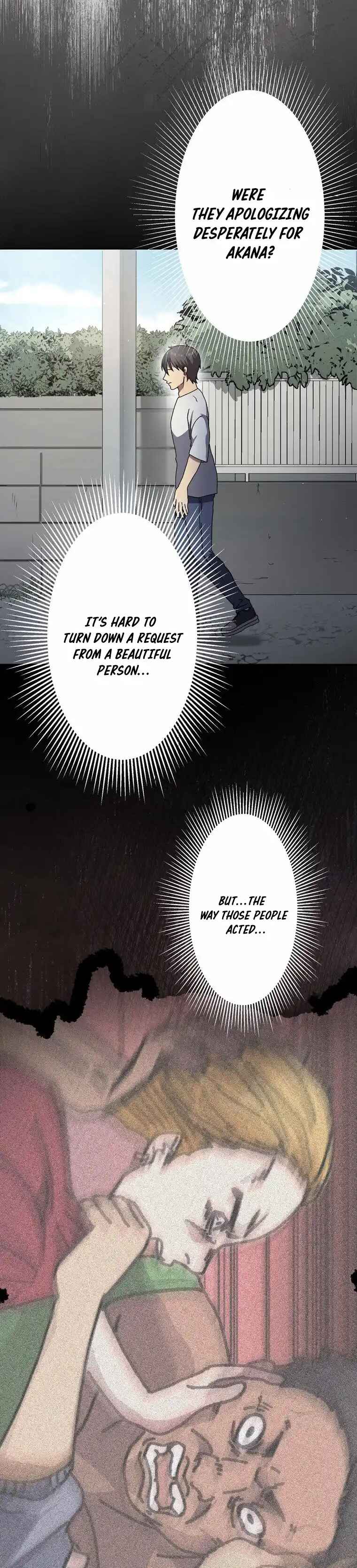 Page 11 Chapter 11 Narakusou