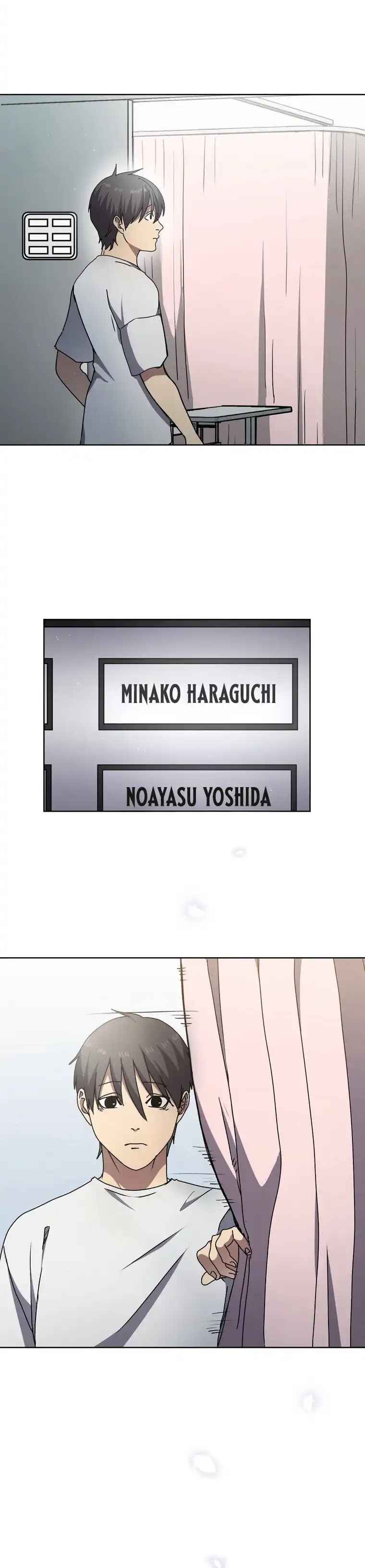Page 15 Chapter 11 Narakusou