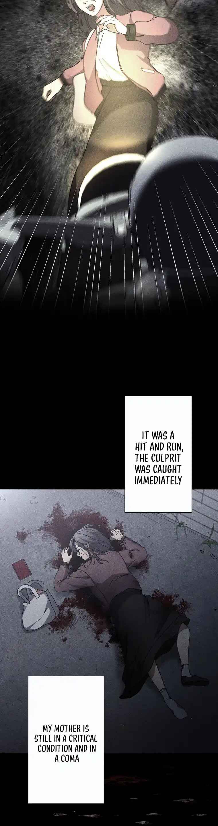 Page 21 Chapter 11 Narakusou
