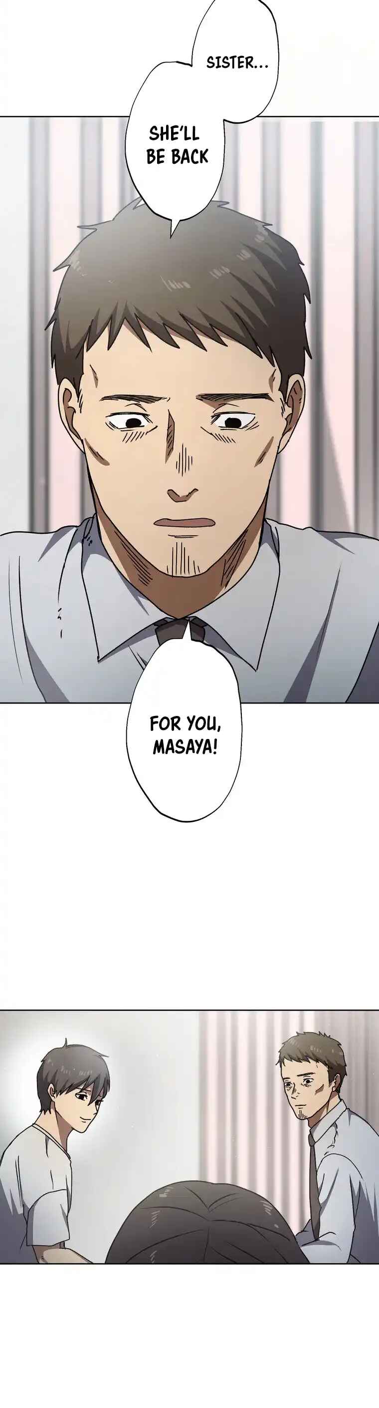 Page 24 Chapter 11 Narakusou
