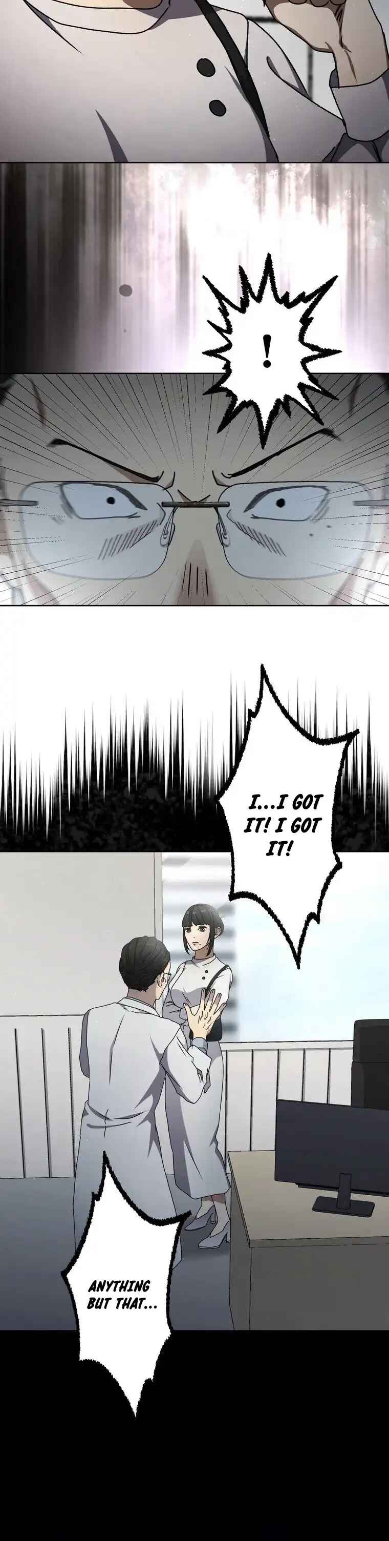 Page 33 Chapter 11 Narakusou