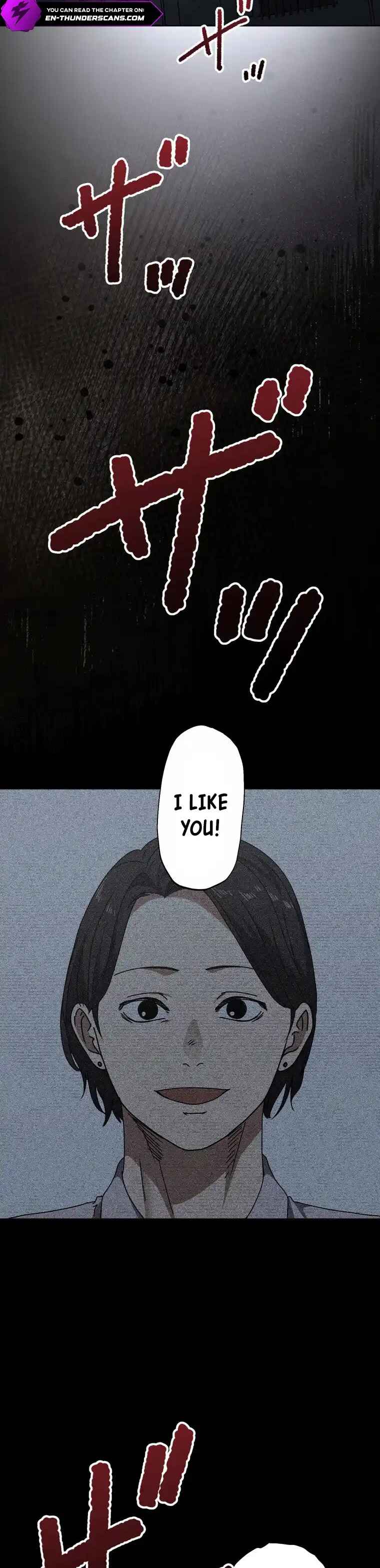Page 35 Chapter 11 Narakusou