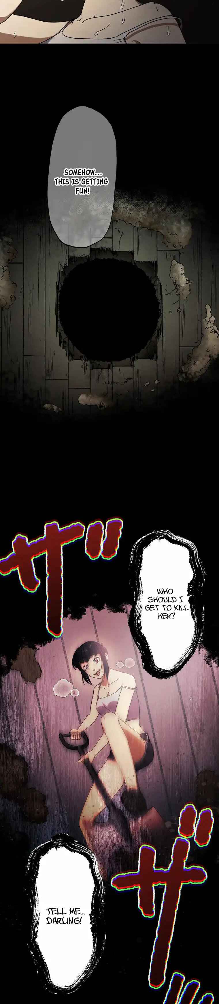 Page 38 Chapter 11 Narakusou
