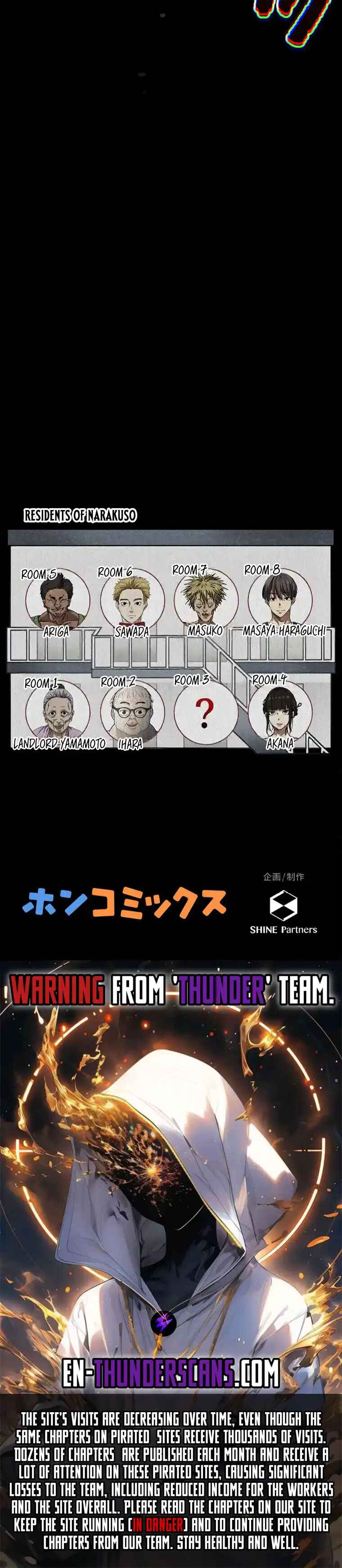Page 39 Chapter 11 Narakusou