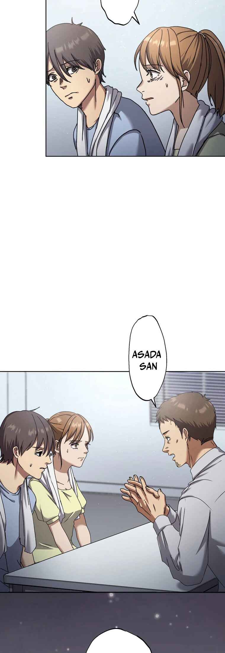 Page 16 Chapter 14 Narakusou