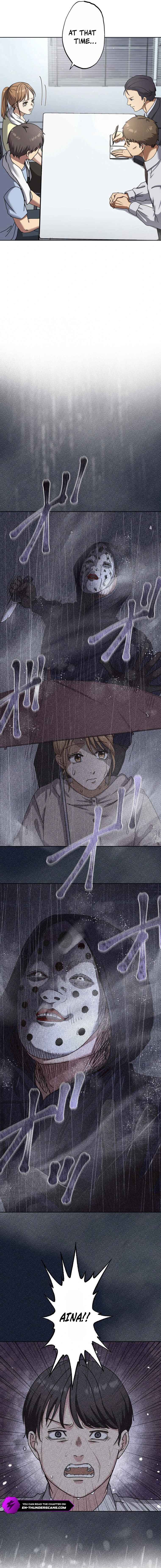 Page 20 Chapter 14 Narakusou