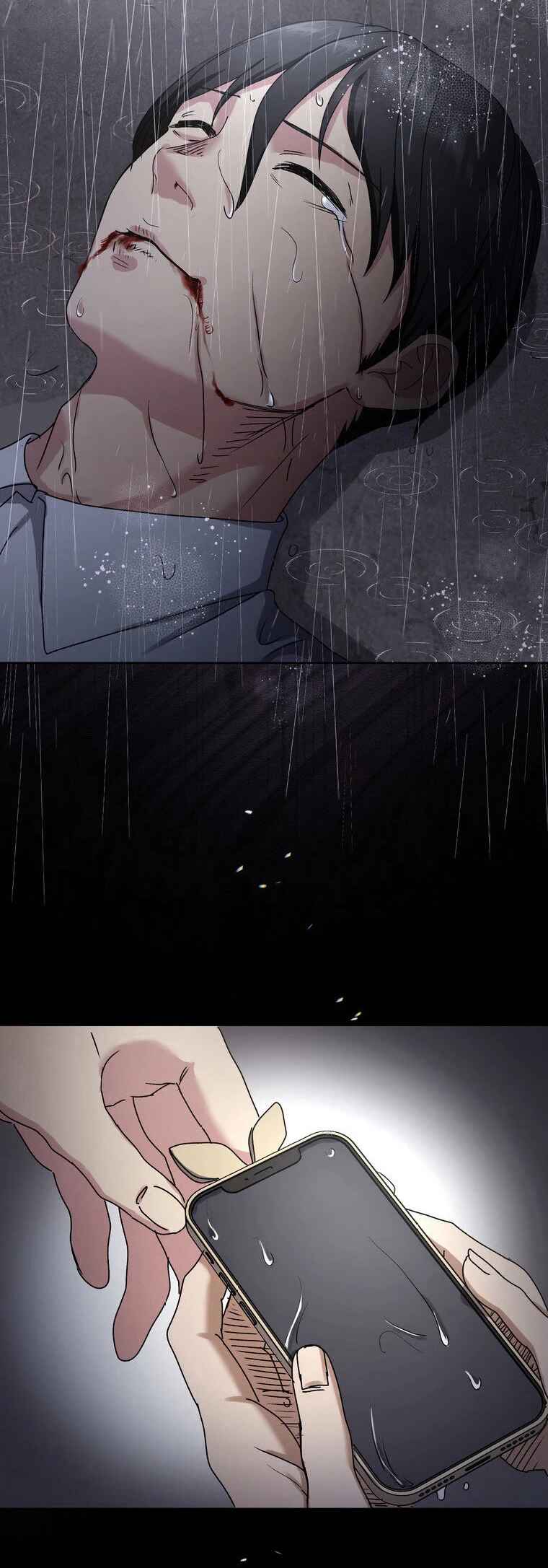 Page 27 Chapter 14 Narakusou