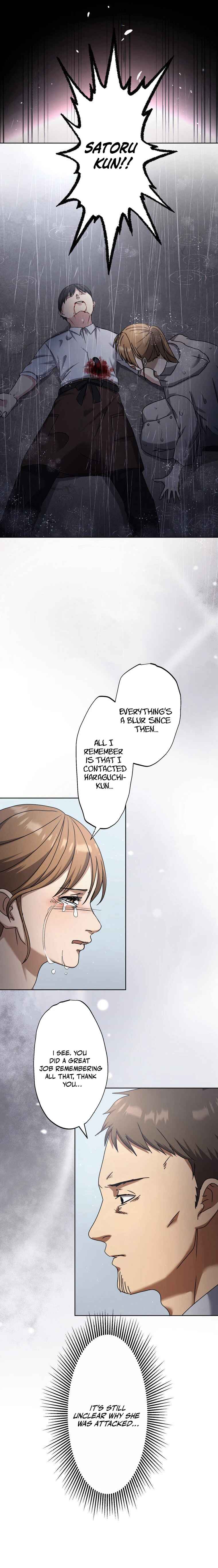 Page 28 Chapter 14 Narakusou