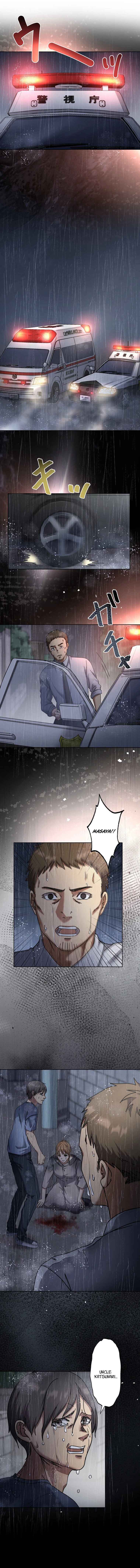 Page 9 Chapter 14 Narakusou