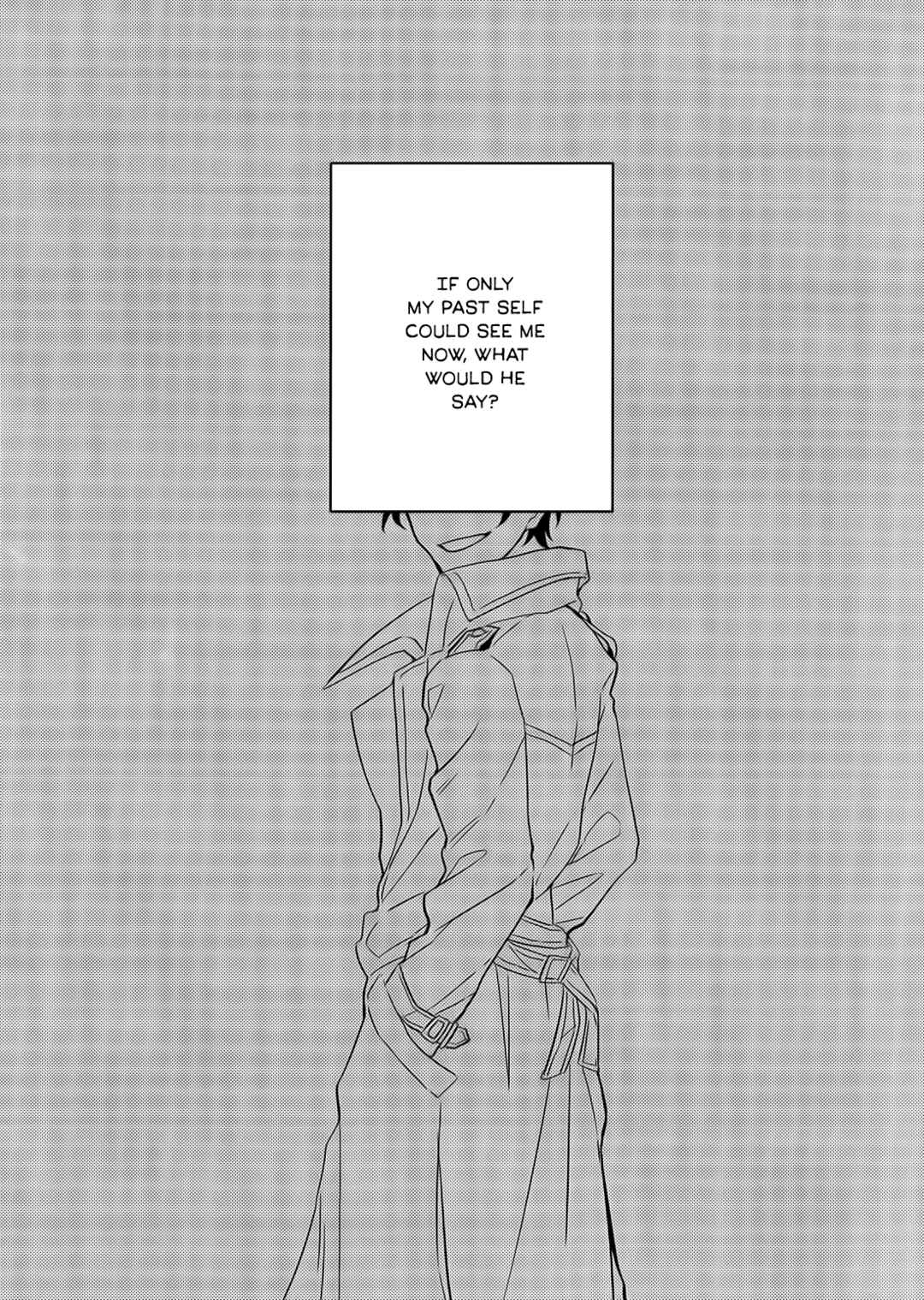 Page 10 Chapter Unknown_f68b Erased - Good Night, My Linus (Doujinshi)