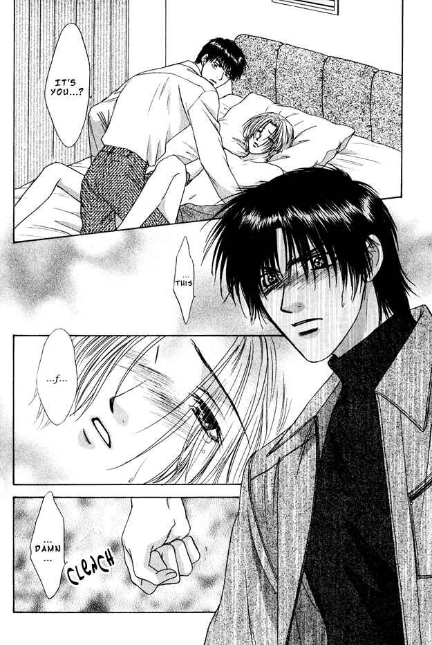 Page 11 Chapter 10 Moichido Koishite