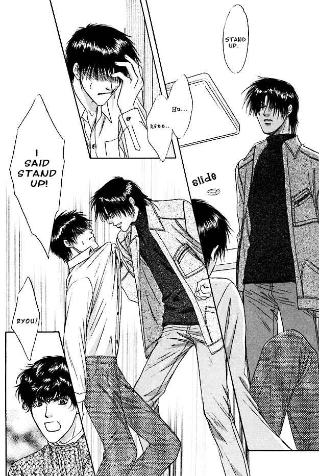 Page 13 Chapter 10 Moichido Koishite