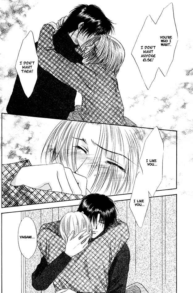 Page 29 Chapter 10 Moichido Koishite