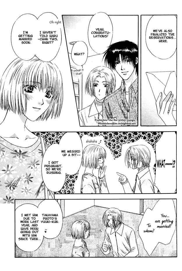 Page 32 Chapter 10 Moichido Koishite