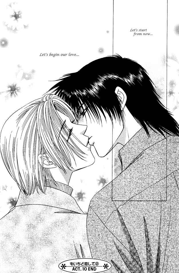 Page 37 Chapter 10 Moichido Koishite