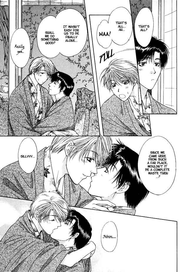 Page 14 Chapter 12 Moichido Koishite