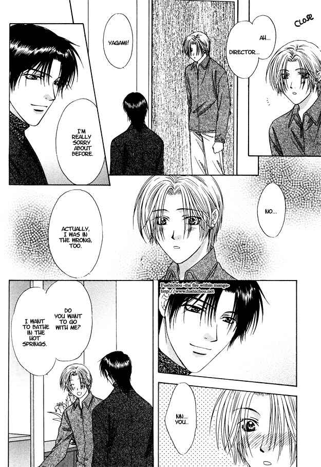 Page 25 Chapter 12 Moichido Koishite