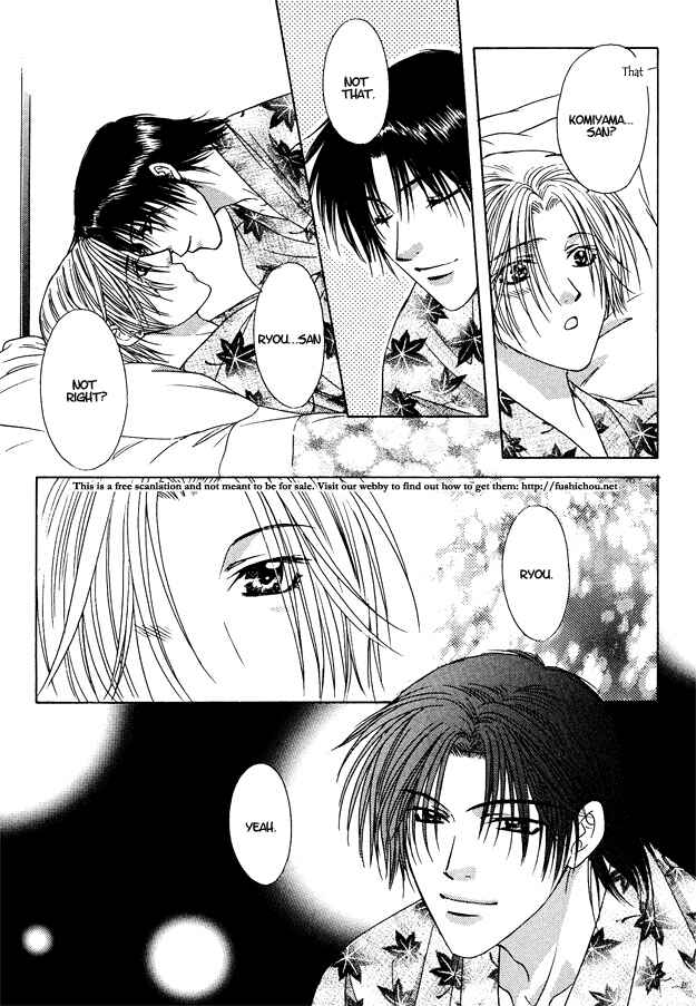 Page 30 Chapter 12 Moichido Koishite