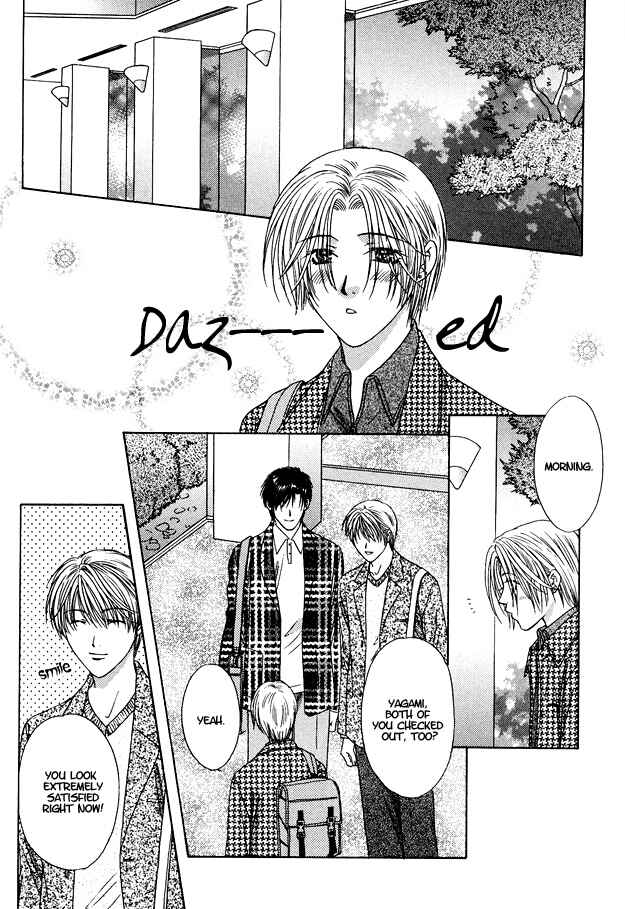 Page 33 Chapter 12 Moichido Koishite