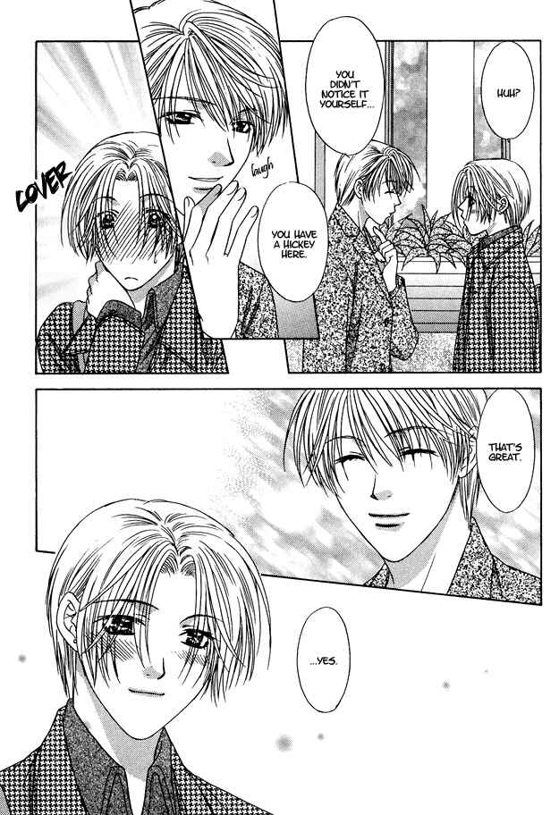 Page 34 Chapter 12 Moichido Koishite