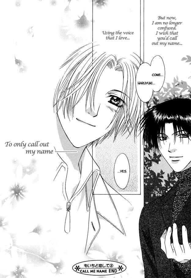 Page 37 Chapter 12 Moichido Koishite
