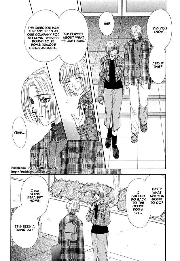 Page 10 Chapter 3 Moichido Koishite