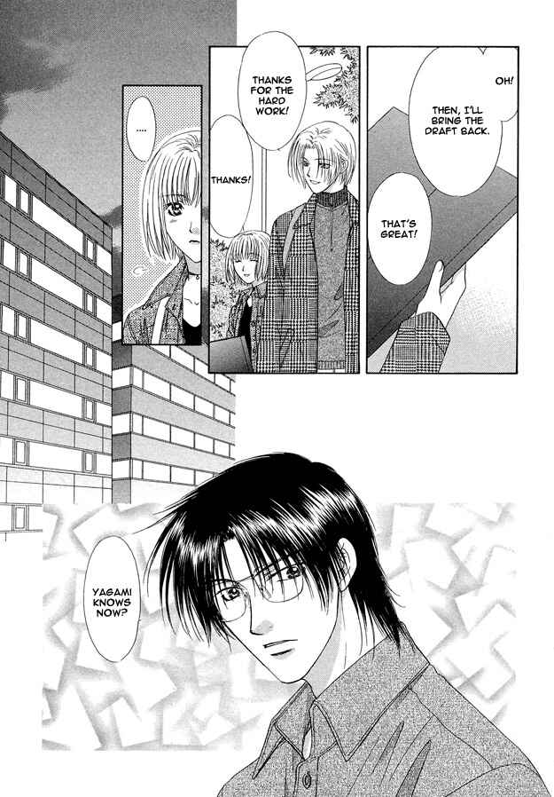 Page 11 Chapter 3 Moichido Koishite