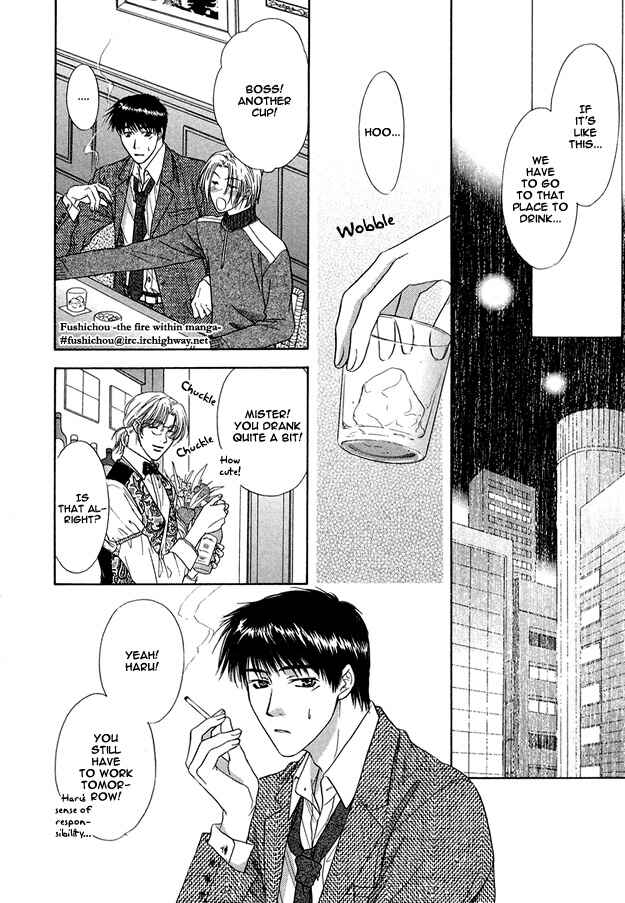 Page 18 Chapter 3 Moichido Koishite